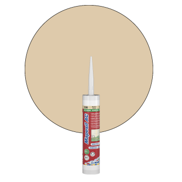 Mapei Mapesil AC Silikon - 138 Mandel