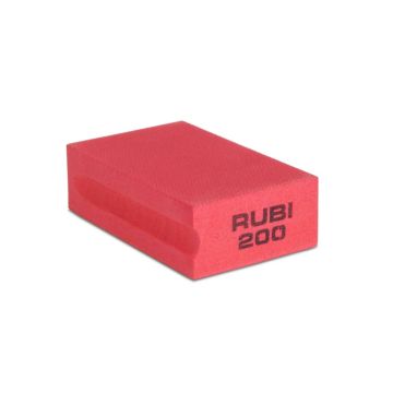 Rubi Diamant Schleifklotz - 200
