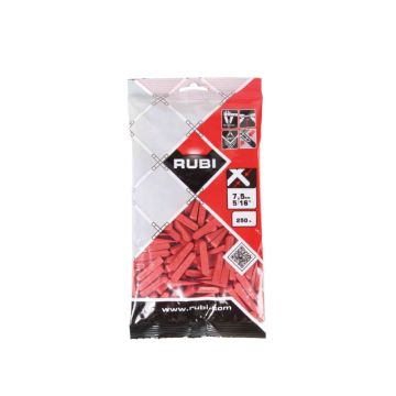Rubi Fliesenkeil - 7.5mm 250x