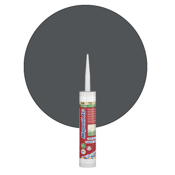 Mapei Mapesil AC Silikon - 114 Anthrazit