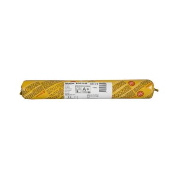 Sikaflex PRO-3 SL 600ml