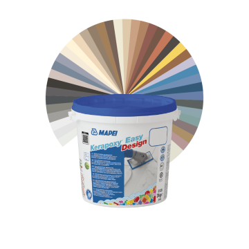 Mapei Kerapoxy Easy Design Epoxidharzfugenmörtel