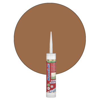 Mapei Mapesil AC Silikon - 152 Lakritz