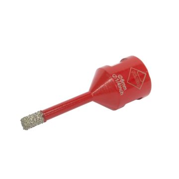 Rubi DryGres Bohrer - 6 mm