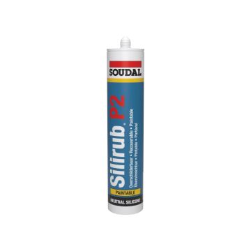Soudal Silirub P2