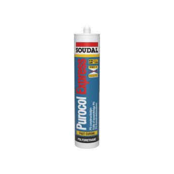 Soudal Purocol Express D4 310ml