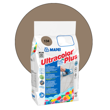 Mapei Ultracolor Plus Fugenmörtel - 134 Seide, 5 kg