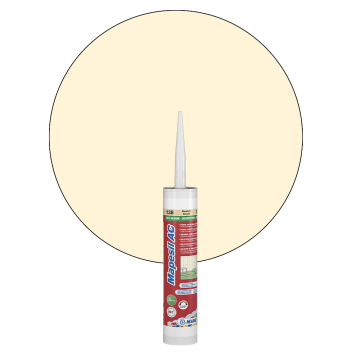 Mapei Mapesil AC Silikon - 131 Vanille