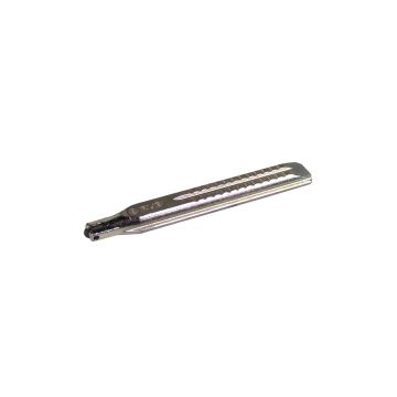 Rubi Schneidrädchen 6 mm Silver für STAR, TS, TR, HIT, SPEED und RP
