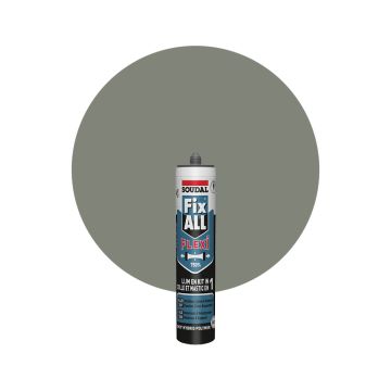 Soudal Fix-All Flexi - Grau