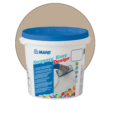 Mapei Kerapoxy Easy Design Epoxidharzfugenmörtel - 133 Sand