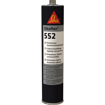 Sikaflex 552
