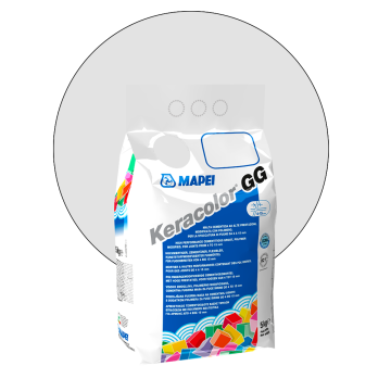 Mapei Keracolor GG Fugenmörtel - 110 Manhattan 2000