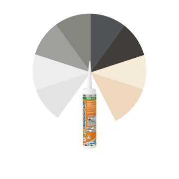Mapei Mapesil LM Silikon