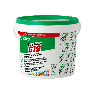 Mapei Adesilex G19 - 10 kg