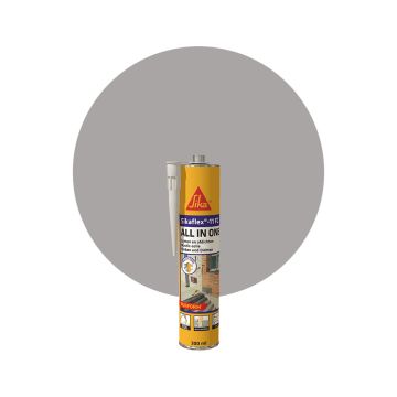 Sikaflex 11 FC Purform 300ml Betongrau 300ml