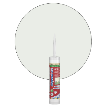 Mapei Mapesil AC Silikon - 103 Mondweiß