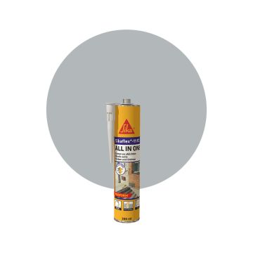 Sikaflex 11 FC Purform 300ml Hellgrau 300ml
