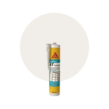 Sikaflex AT Connection Weiß 300ml