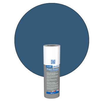 Mapei Fuga Fresca Fugenfarbe - 169 Stahlblau