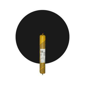 Sikaflex Tank N 600ml Schwarz