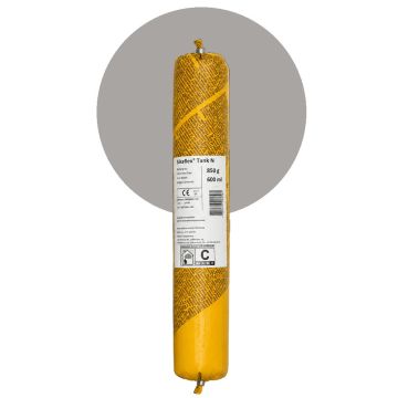 Sikaflex Tank N 600ml - Betongrau