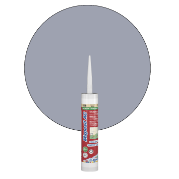 Mapei Mapesil AC Silikon - 127 Arktikgrau