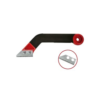 Messer für Fugenkratzer Fugen entfernen