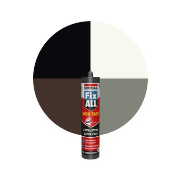 Soudal Fix-All High Tack