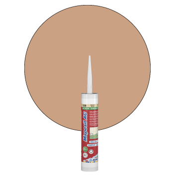 Mapei Mapesil AC Silikon - 141 Caramel