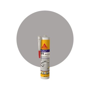 Sikaflex 111 Stick & Seal Betongrau 290ml