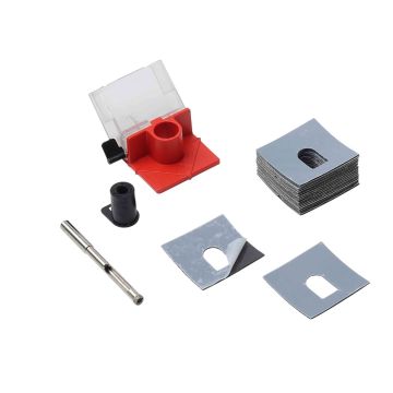 Rubi Easy Feinsteinzeug BohrerSet - 6 mm