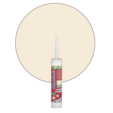 Mapei Mapesil AC Silikon - 130 Jasmin