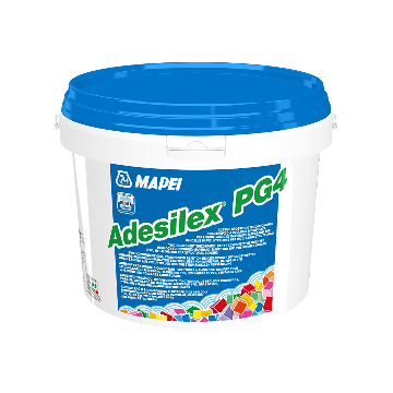 Mapei Adesilex PG4 6kg