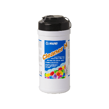 Mapei Cleaner H