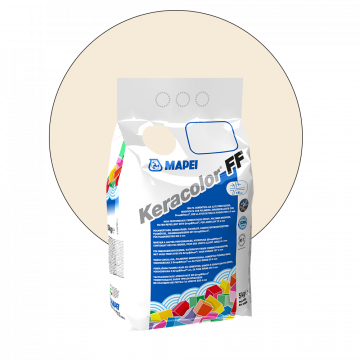 Mapei Keracolor FF Fugenmörtel - 130 Jasmin - 5 kg