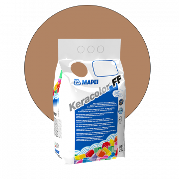 Mapei Keracolor FF - 142 Braun - 5 kg