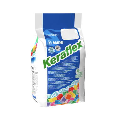 Mapei Keraflex Grau