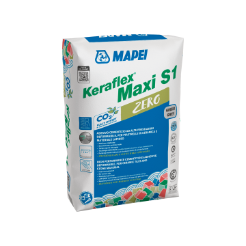 Mapei Keraflex Maxi S1 Zero