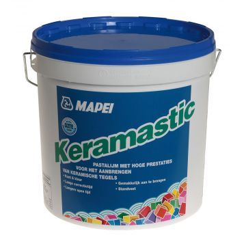 Mapei Keramastic