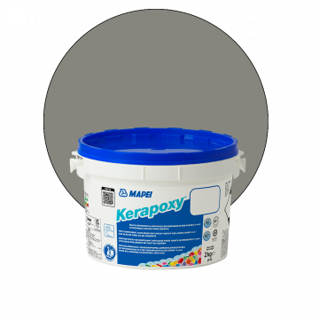 Mapei Kerapoxy - 113 Zementgrau - 2 kg