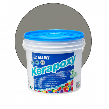 Mapei Kerapoxy - 113 Zementgrau - 5 kg