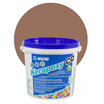 Mapei Kerapoxy CQ Epoxidharzfugenmörtel - 147 Cappuccino - 3 kg