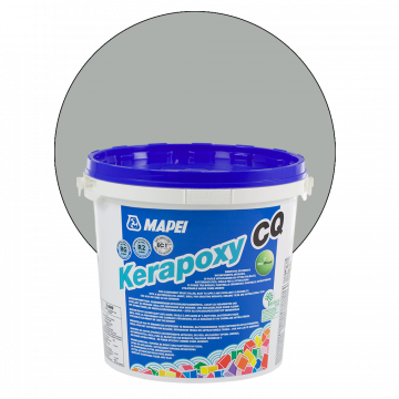 Mapei Kerapoxy CQ Epoxidharzfugenmörtel - 282 Bardigliograu - 3 kg