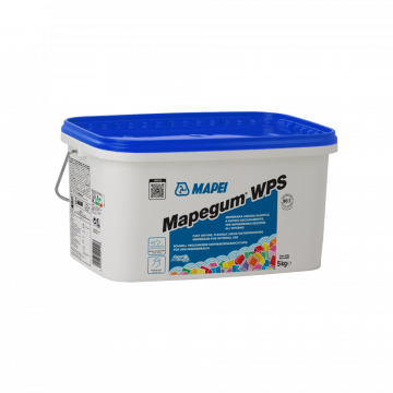 Mapei Mapegum WPS - 5 kg