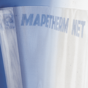 Mapei Mapetherm NET