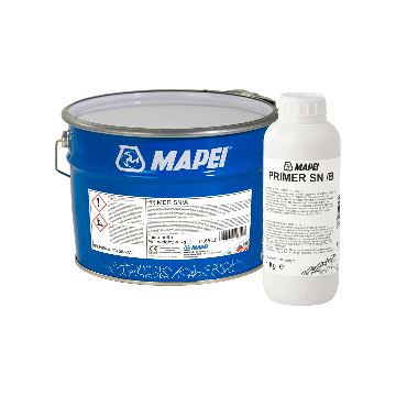 Mapei Primer SN Komponente A 4kg