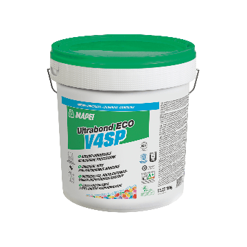 Mapei Ultrabond Eco V4 SP