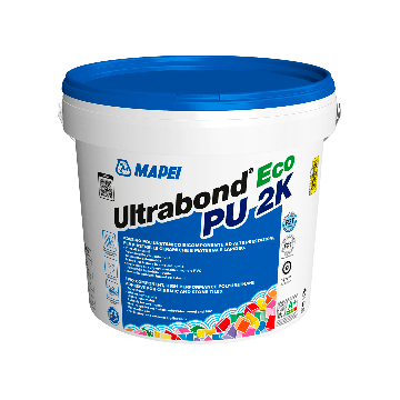 Mapei Ultrabond ECO PU 2K