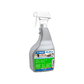 Mapei Ultracare Multicleaner Spray